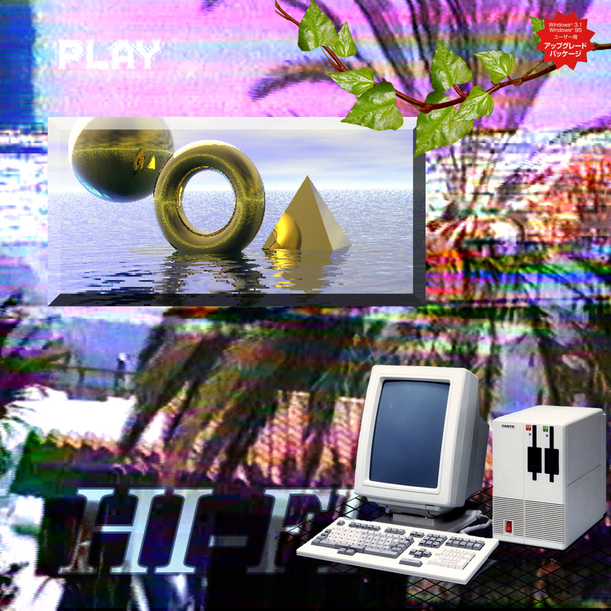 OASYS✓✓✓☞❐計算 ソフトウェア cover