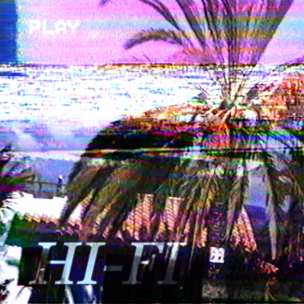 Hi-Fi cover