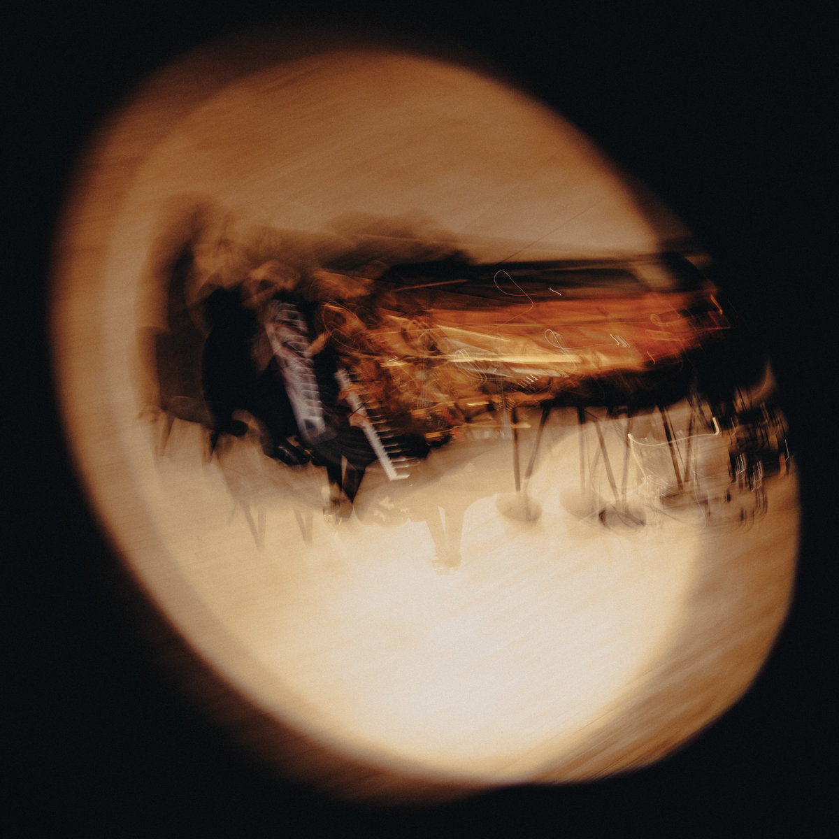 Live at Carnegie Hall cover art