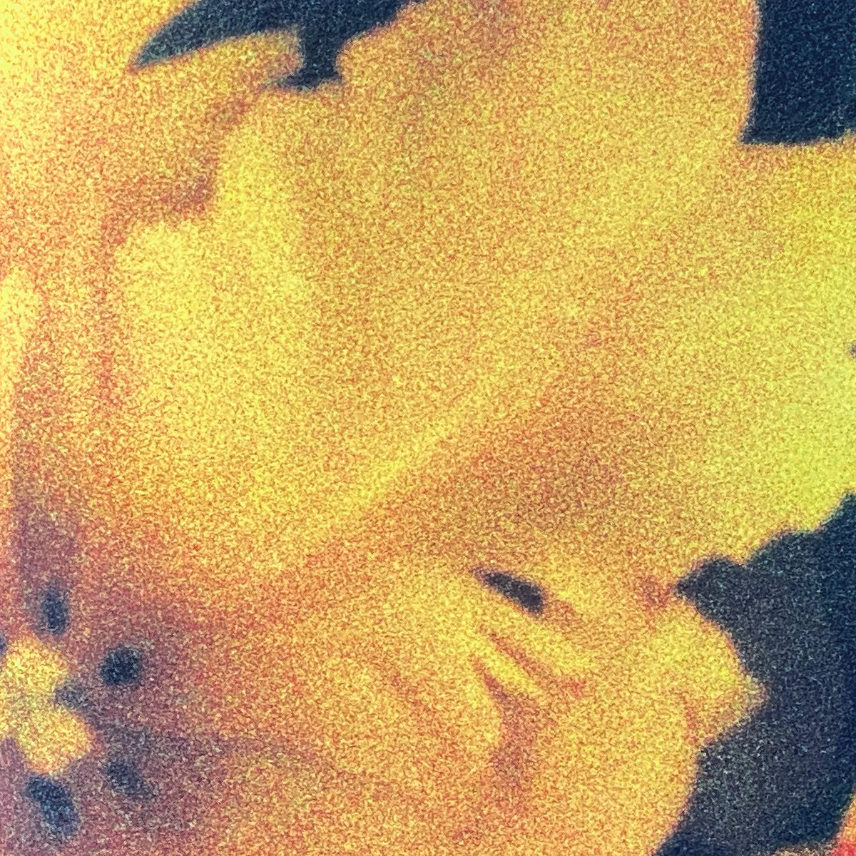 Last Light of the Sun cover art