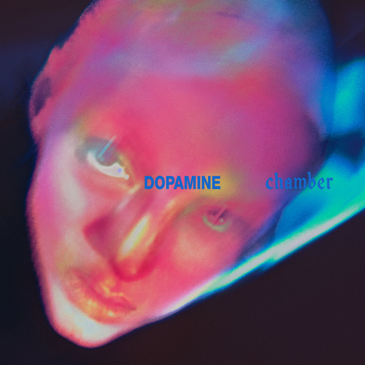 Dopamine Chamber cover art