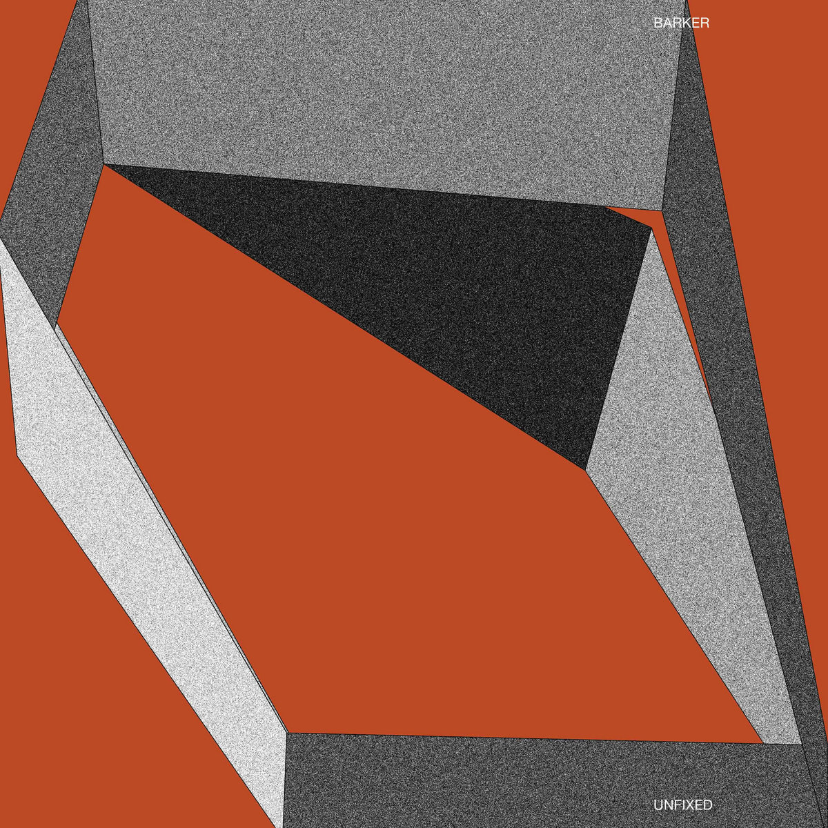 Unfixed cover