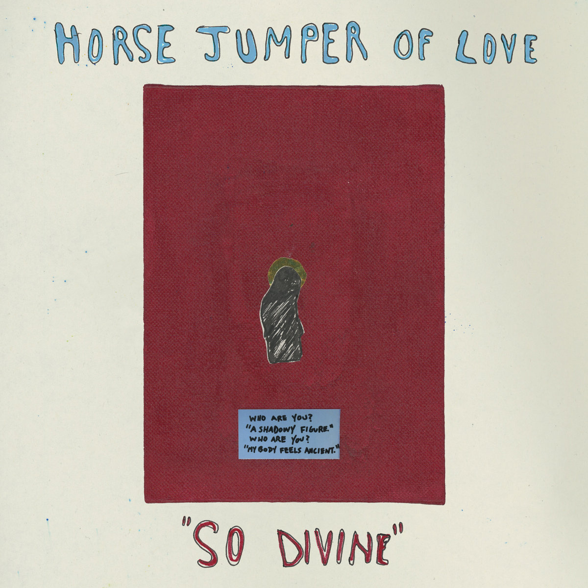 So Divine cover