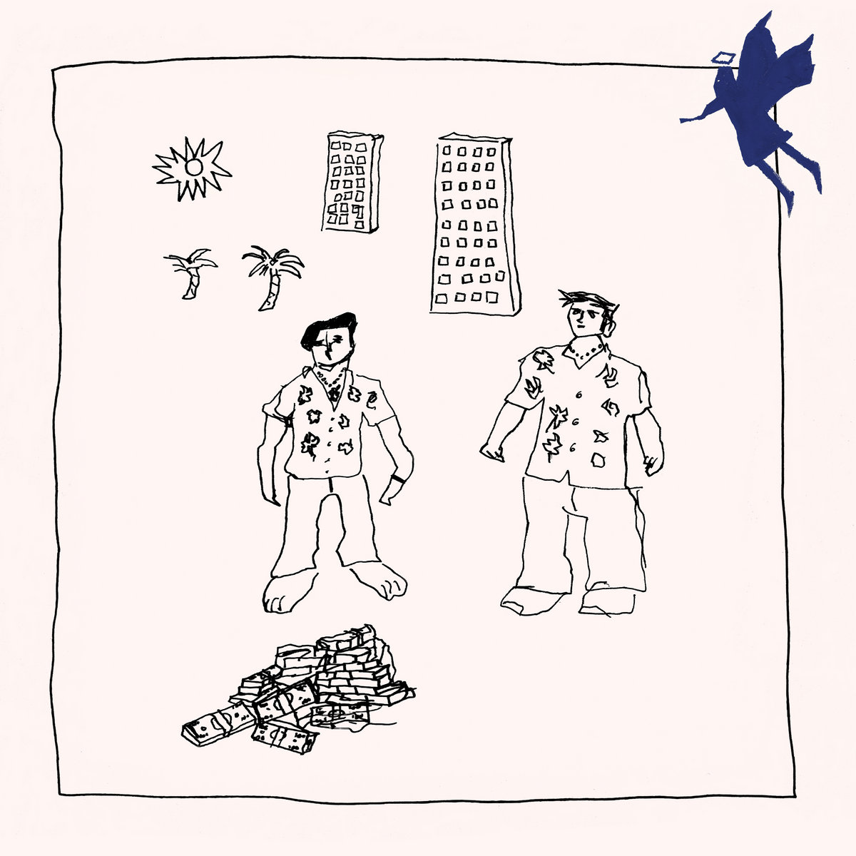 Heartbreak Rules cover