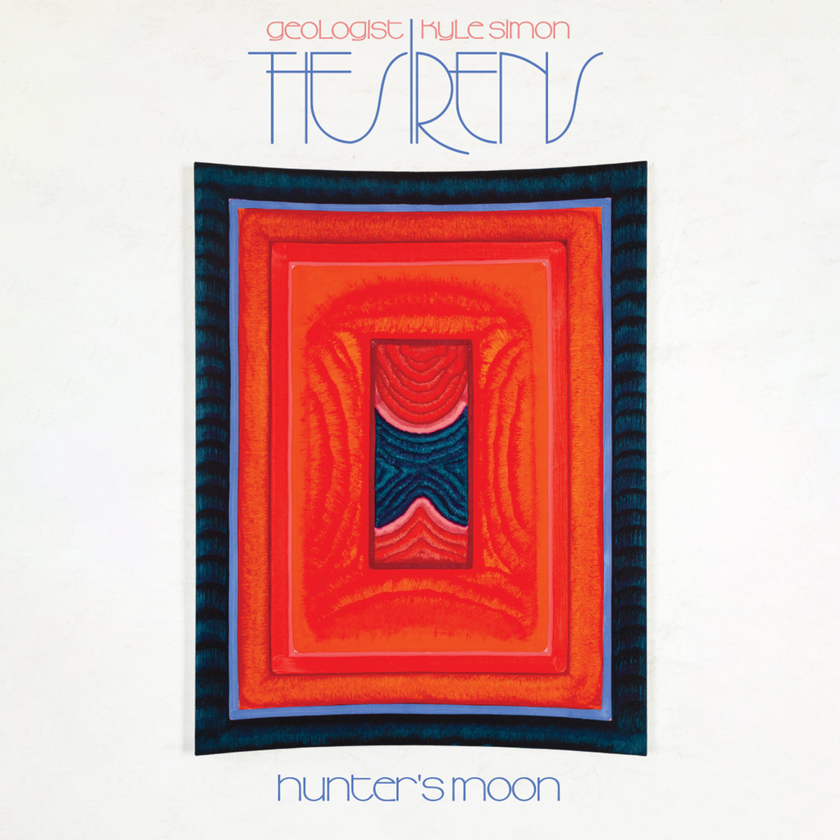 The Sirens cover art