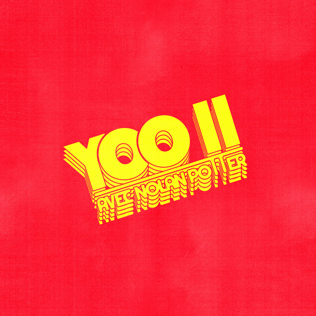 Yoo II avec Nolan Potter cover
