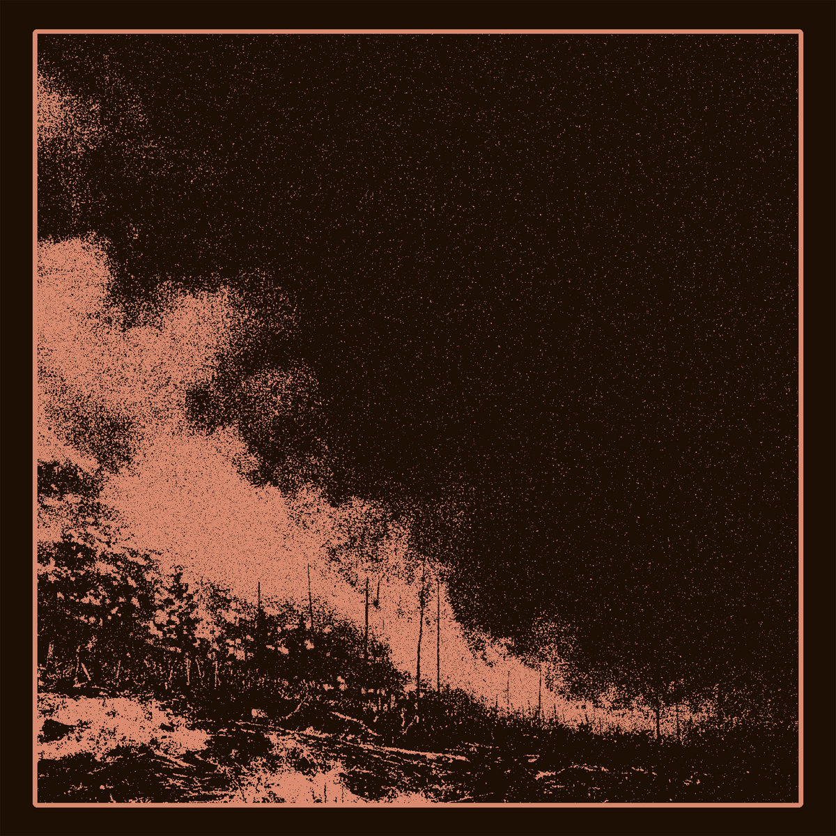 A Murmur, Boundless to the East cover