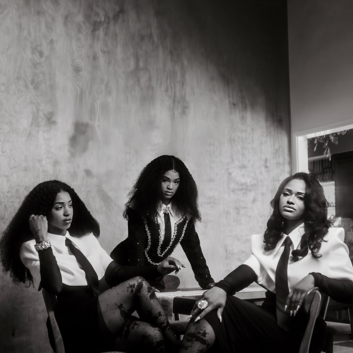 The Womack Sisters cover art