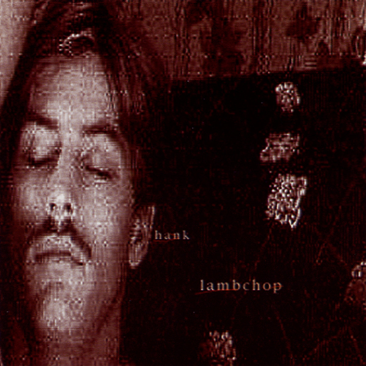Hank cover