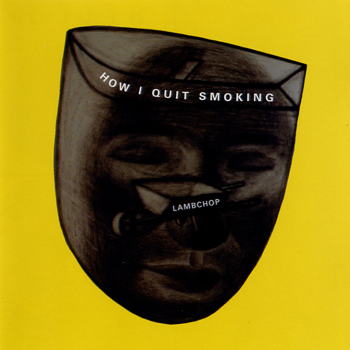 How I Quit Smoking cover