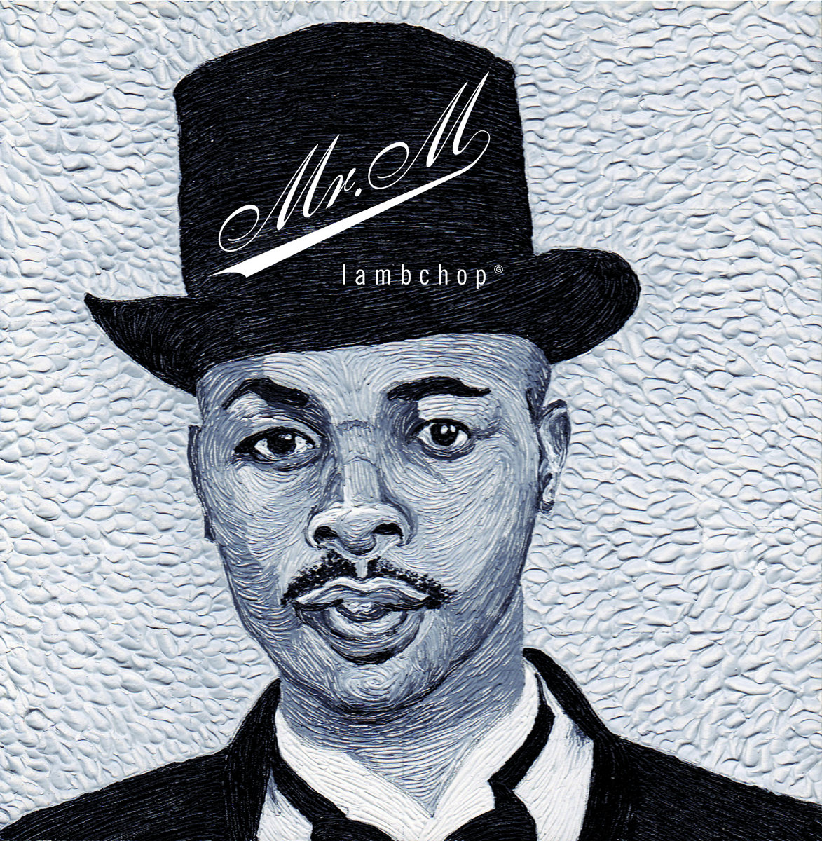 Mr. M cover