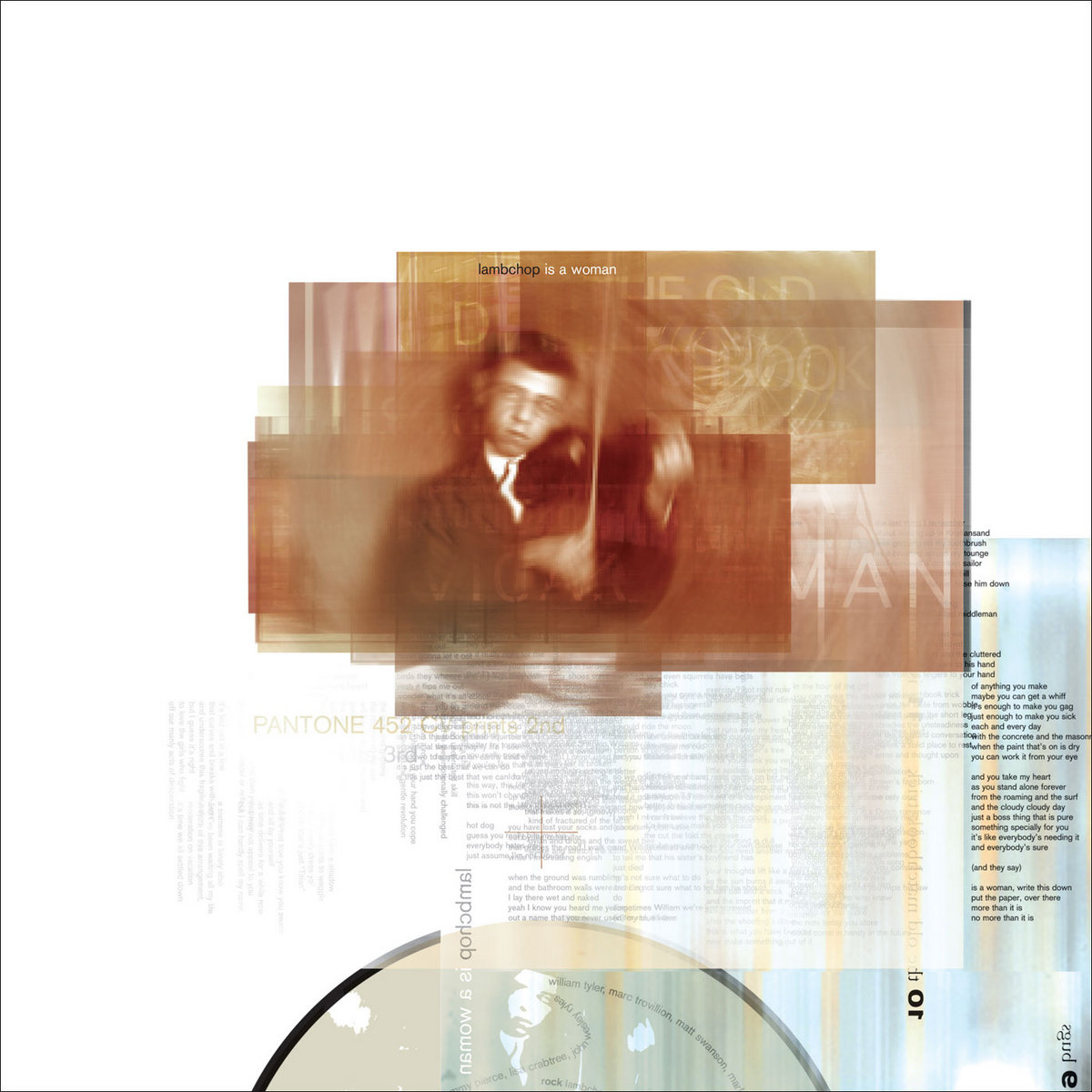 Is a Woman (Deluxe Reissue) cover