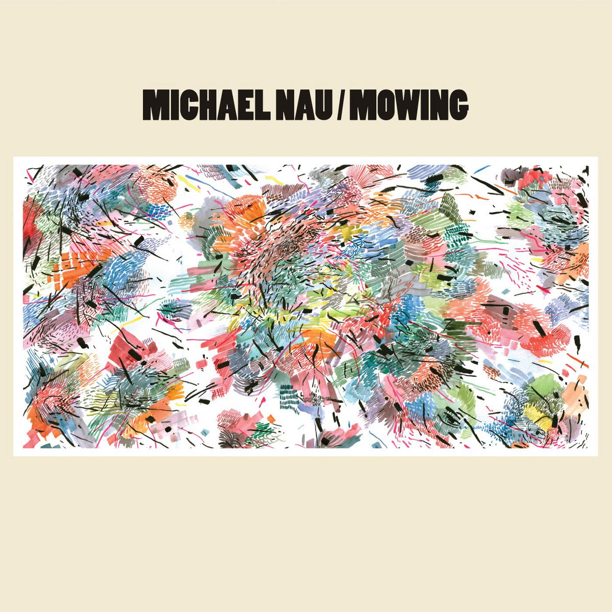 Mowing cover