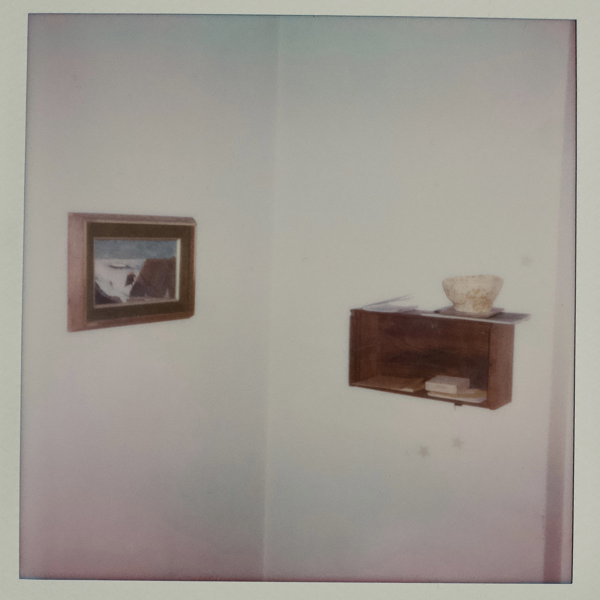 Chopping Block Collage EP cover