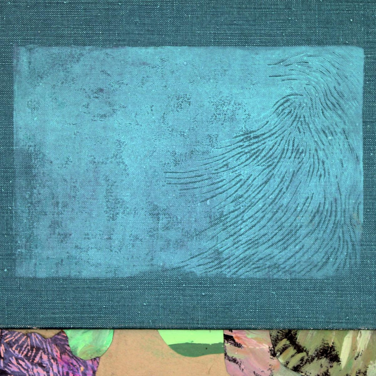 Montrose Tape cover