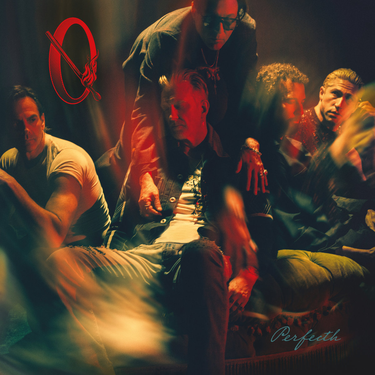 Perfecth cover art
