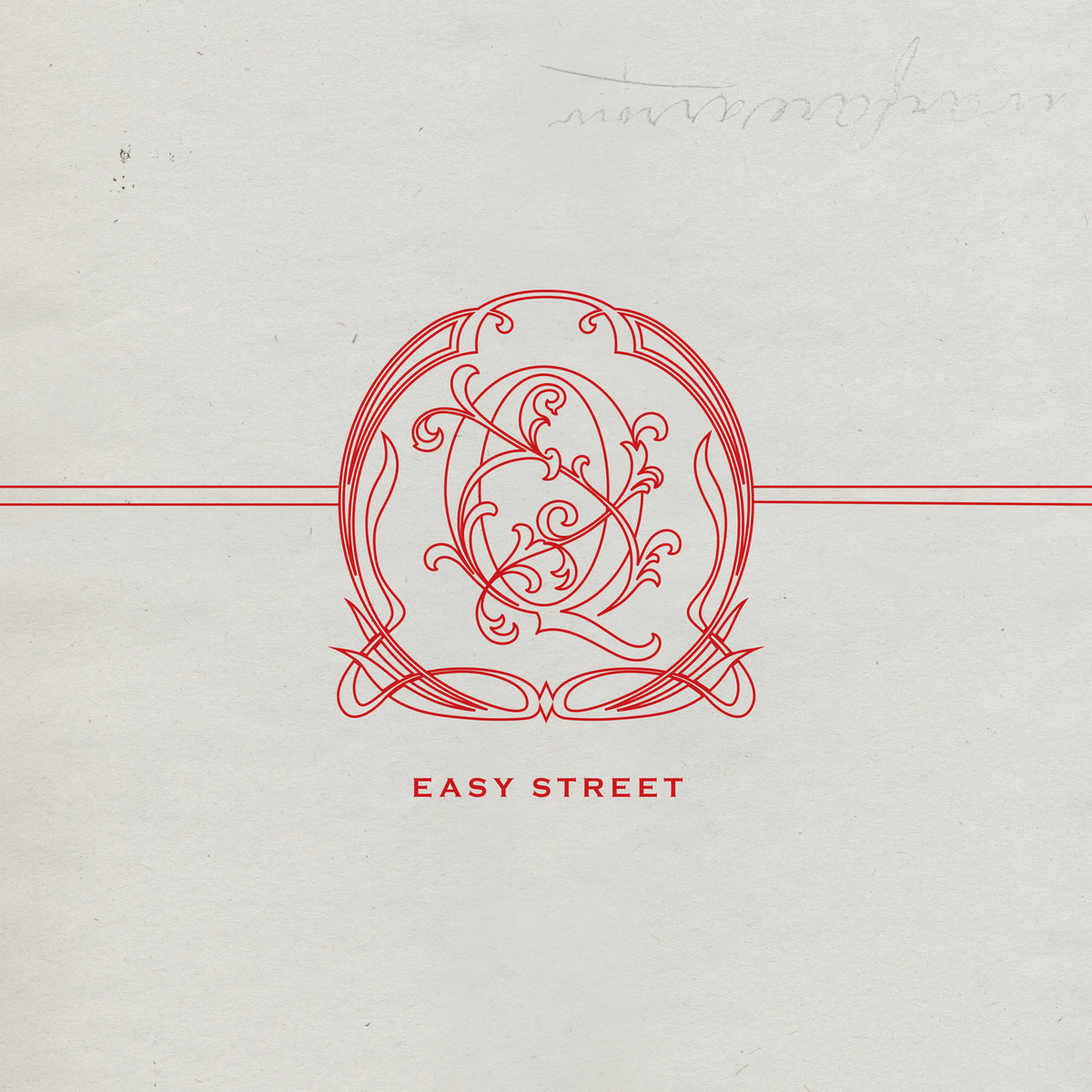 Easy Street cover art