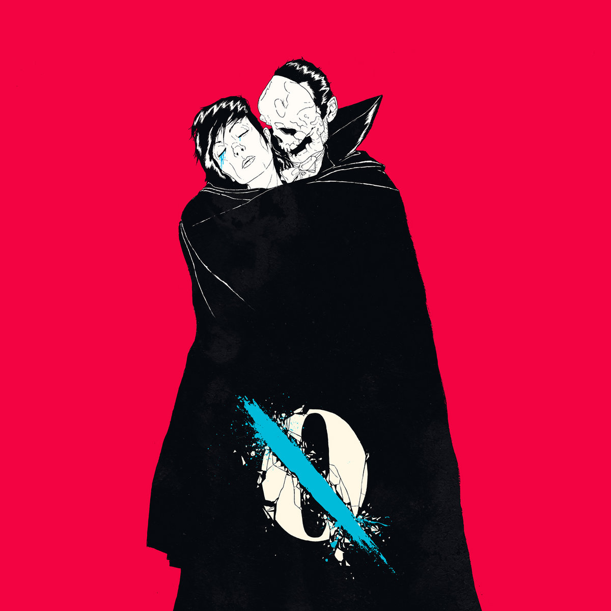 ...Like Clockwork cover art