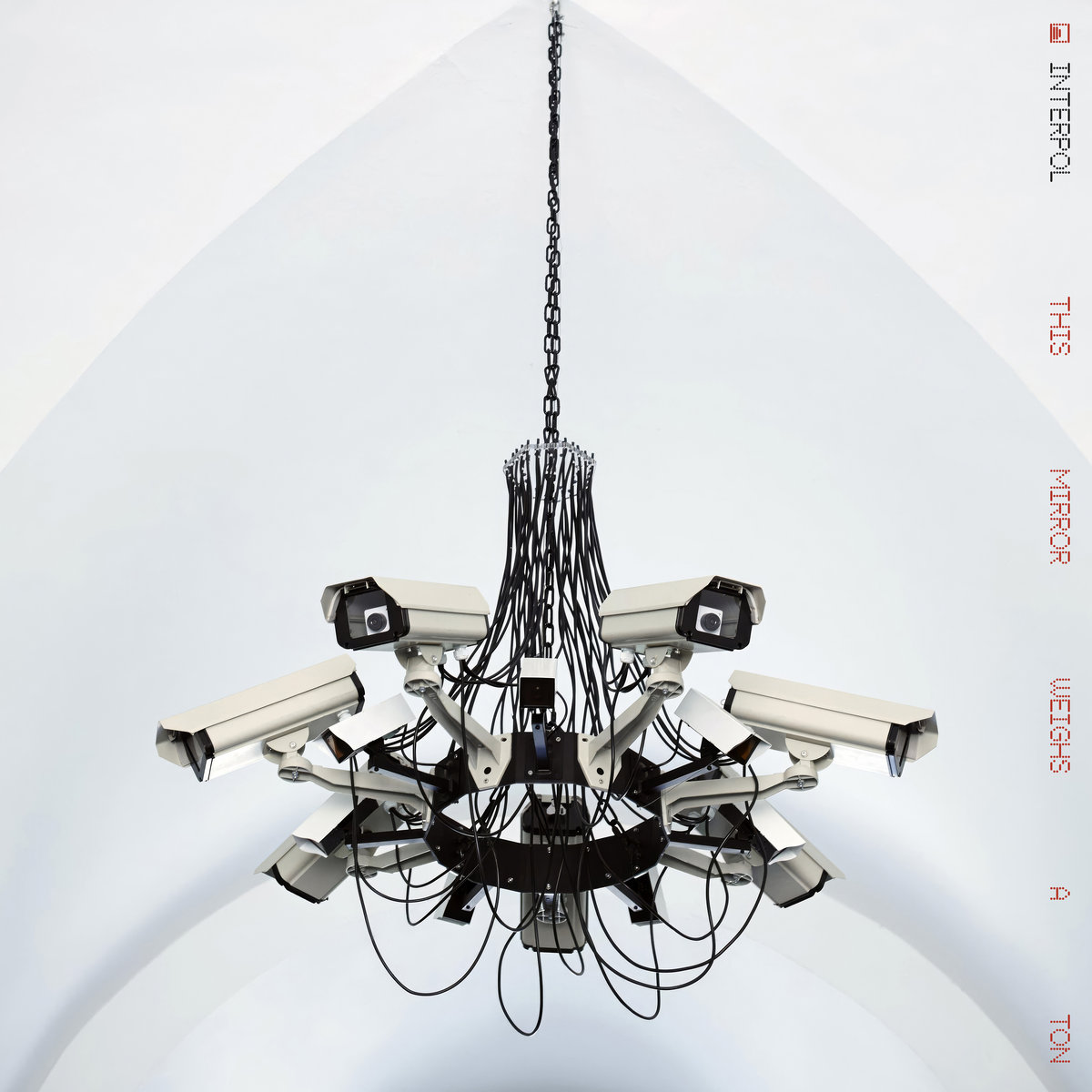 This Mirror Weighs a Ton cover art