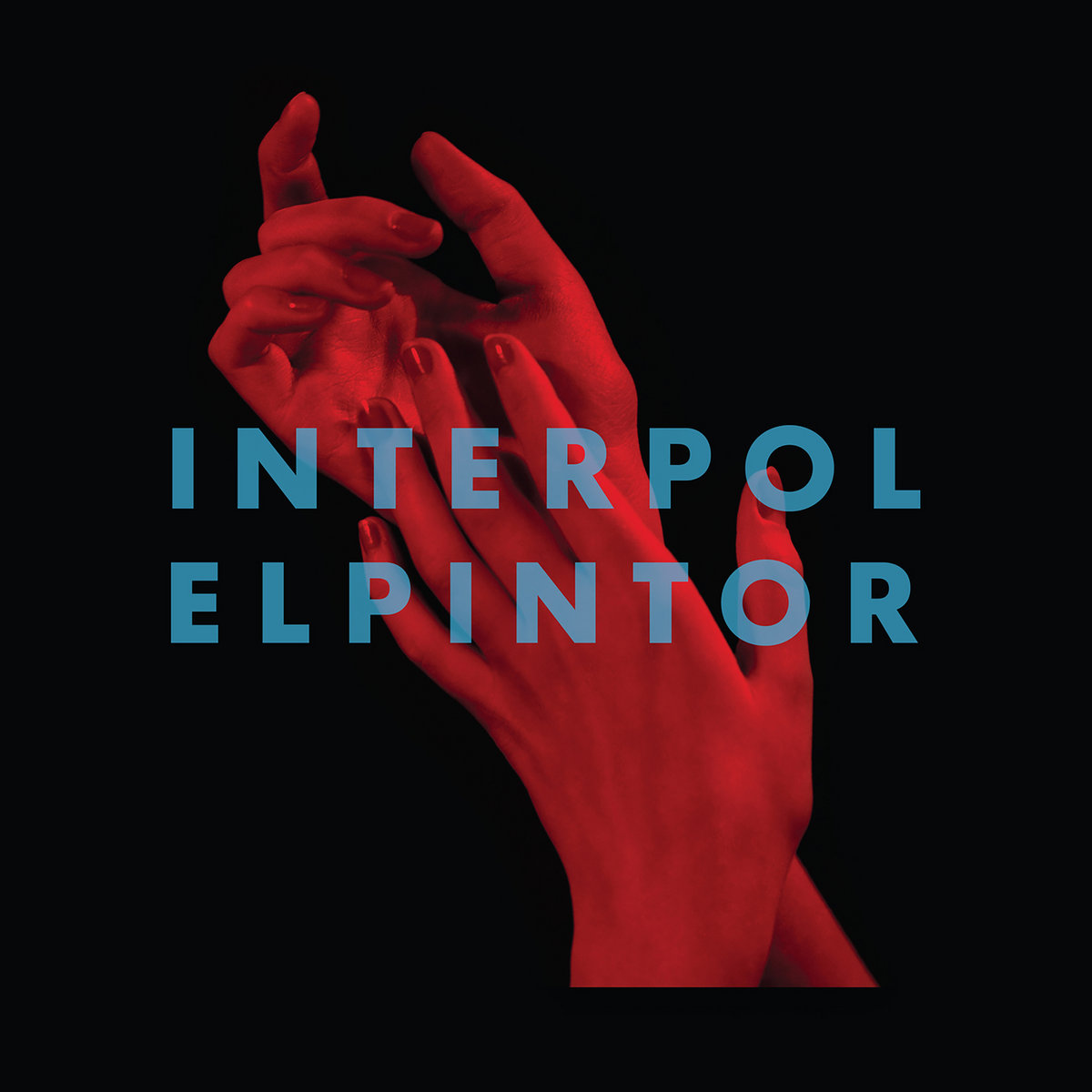 El Pintor cover art
