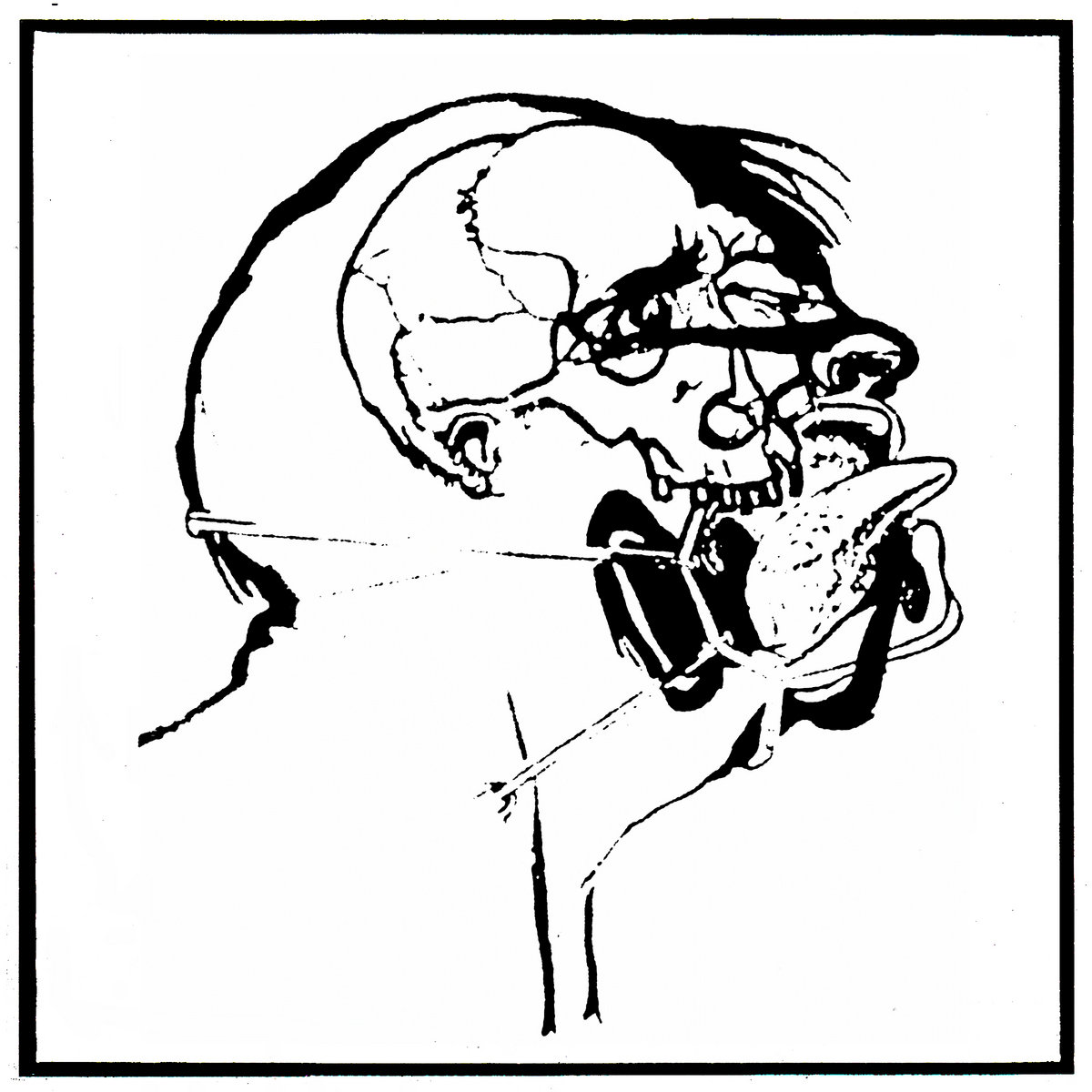 Second Foul cover