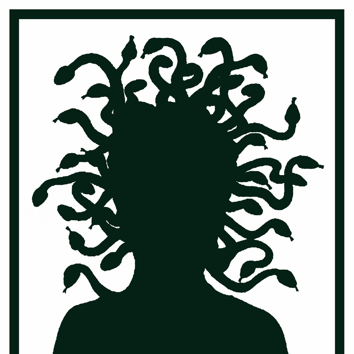 Medusa cover