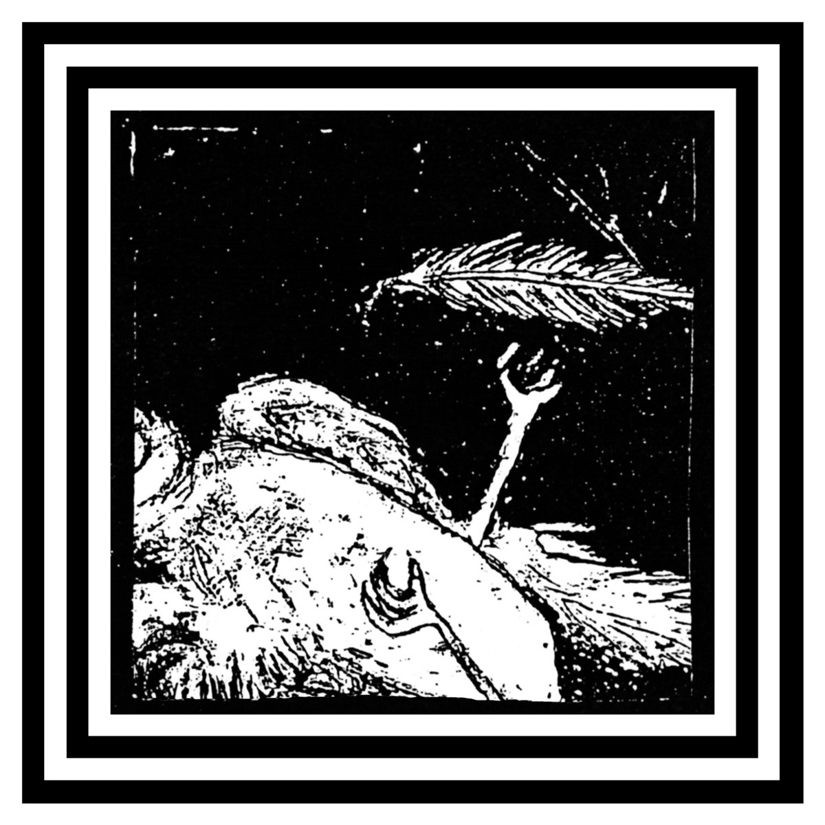Inside Dead Bird cover