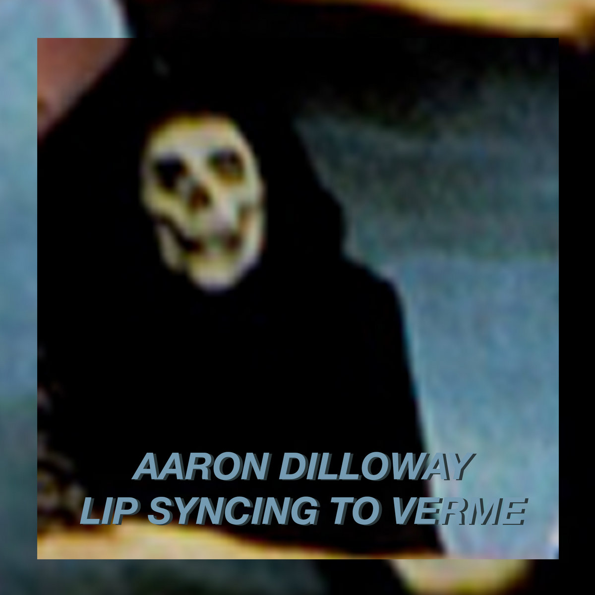 Lip Syncing To Verme cover