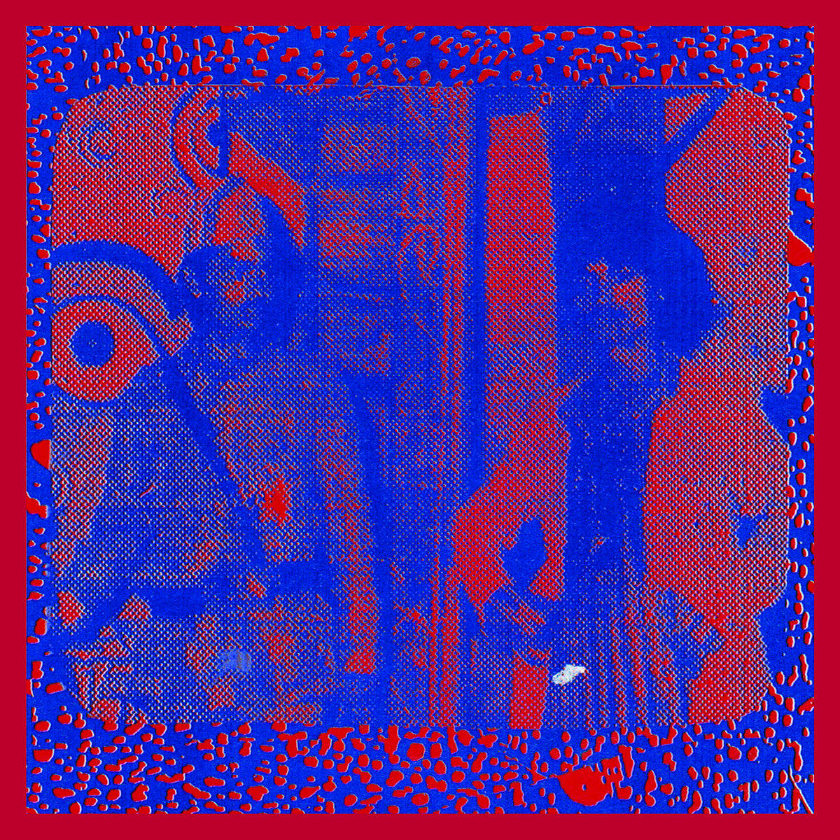 Radio Nepal Vol. 1 cover