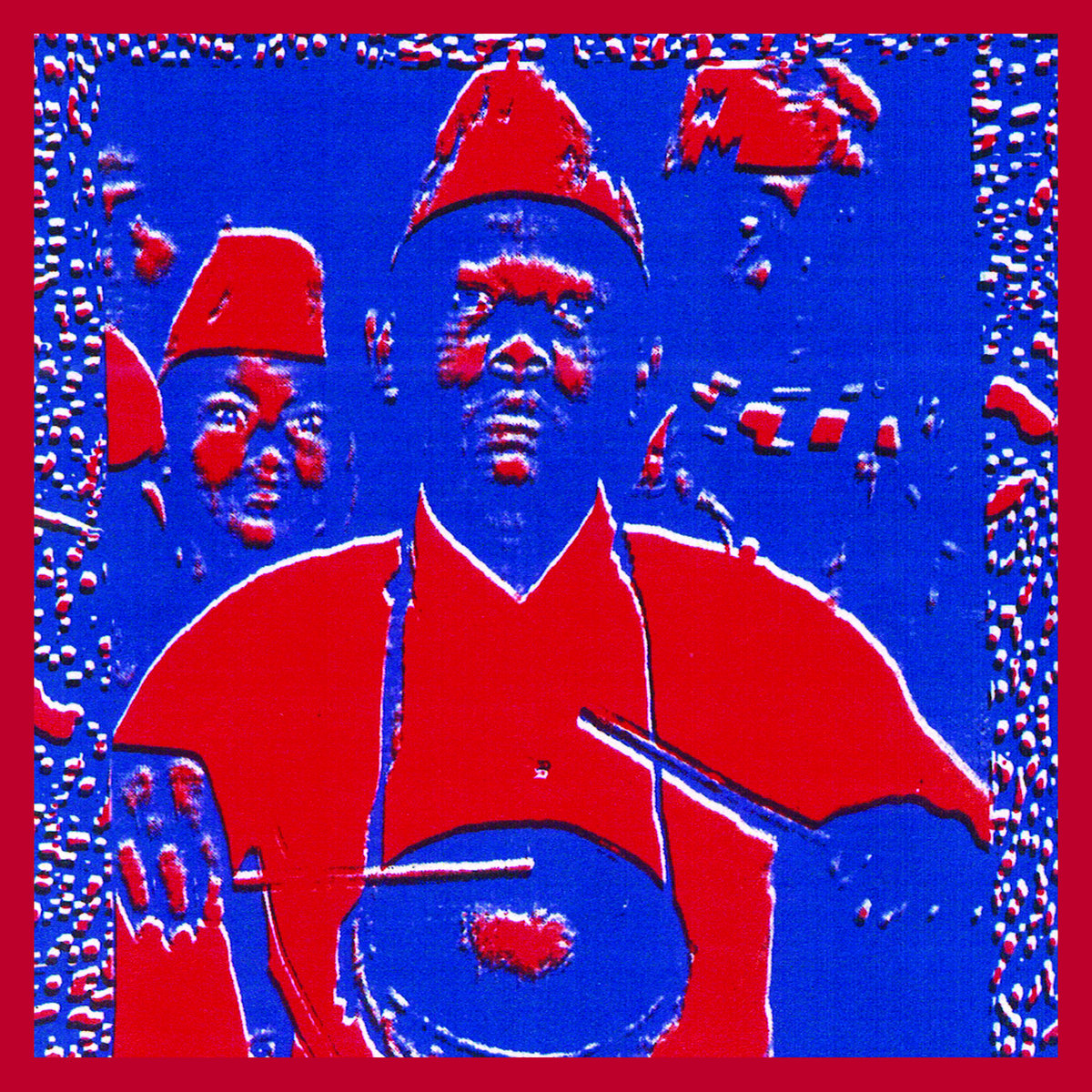 Radio Nepal Vol. 2 cover