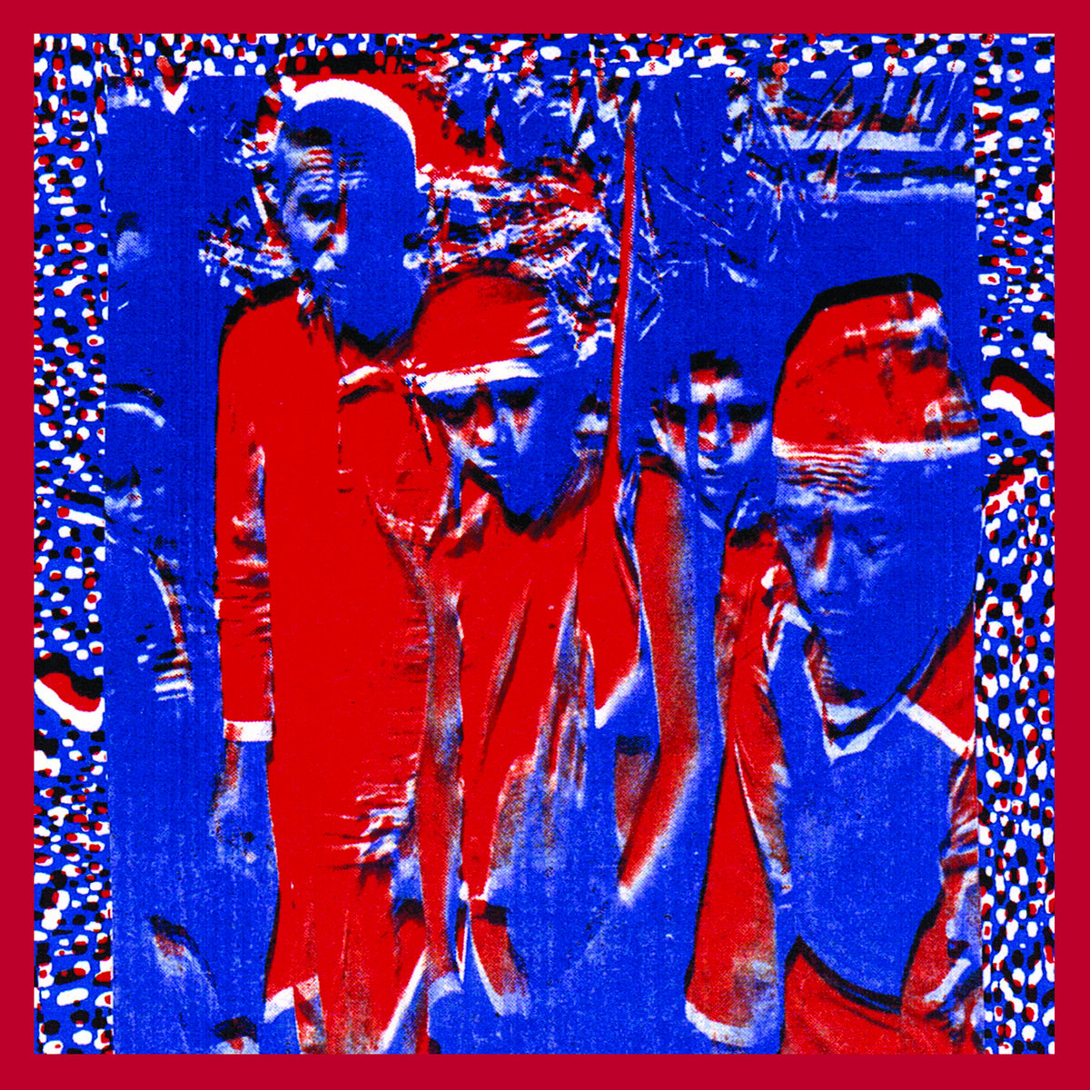 Radio Nepal Vol. 3 cover