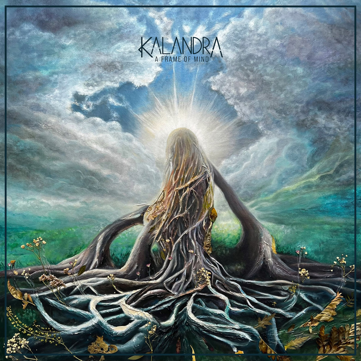 A Frame of Mind cover