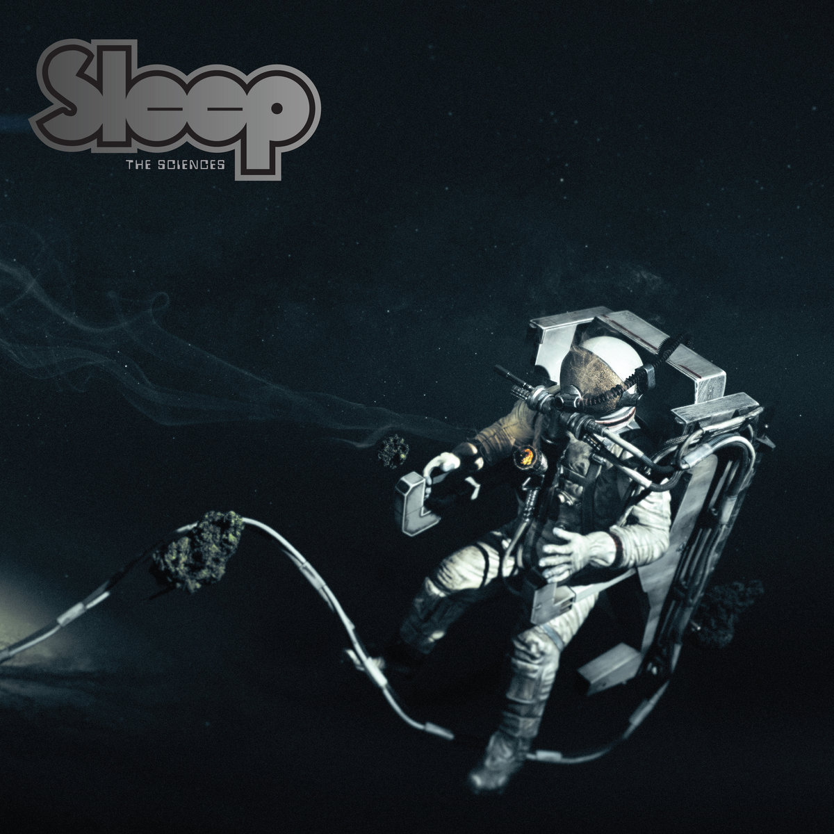 The Sciences cover art