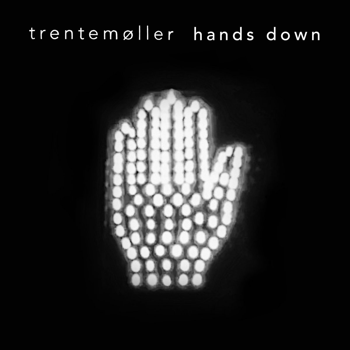 Hands Down cover art