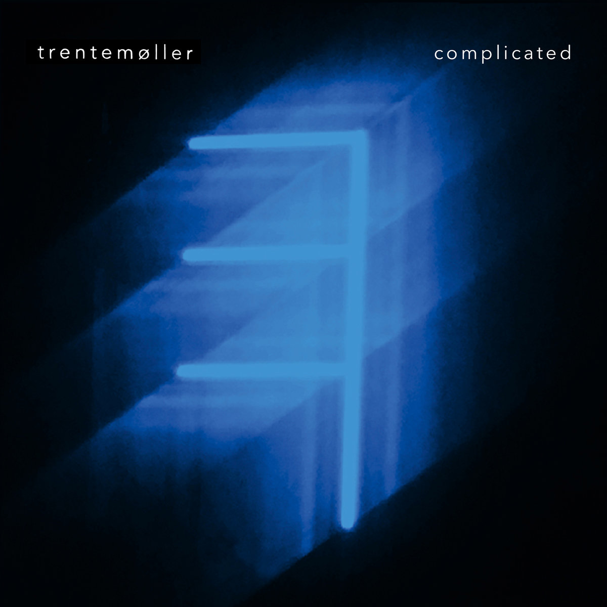 Complicated cover art