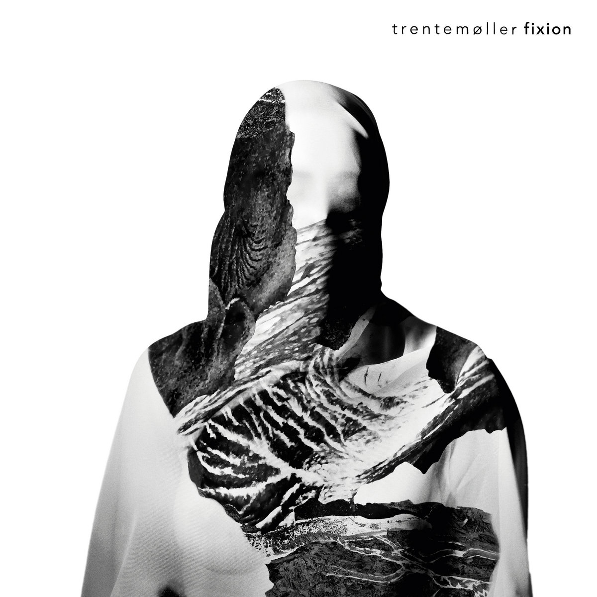 Fixion cover art