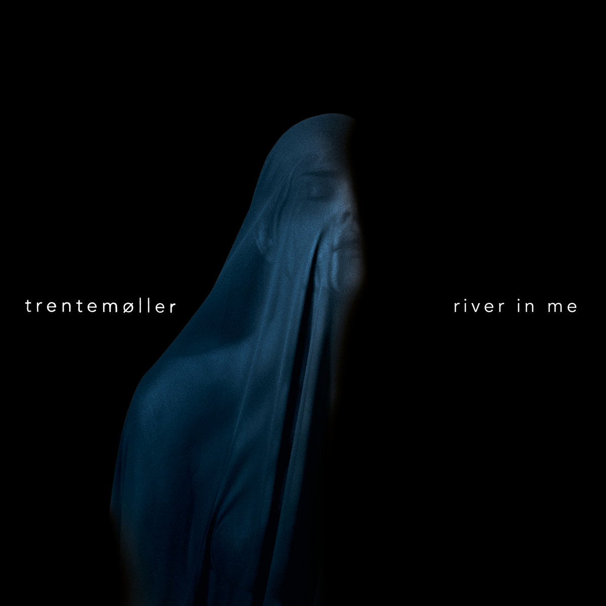 River In Me cover art