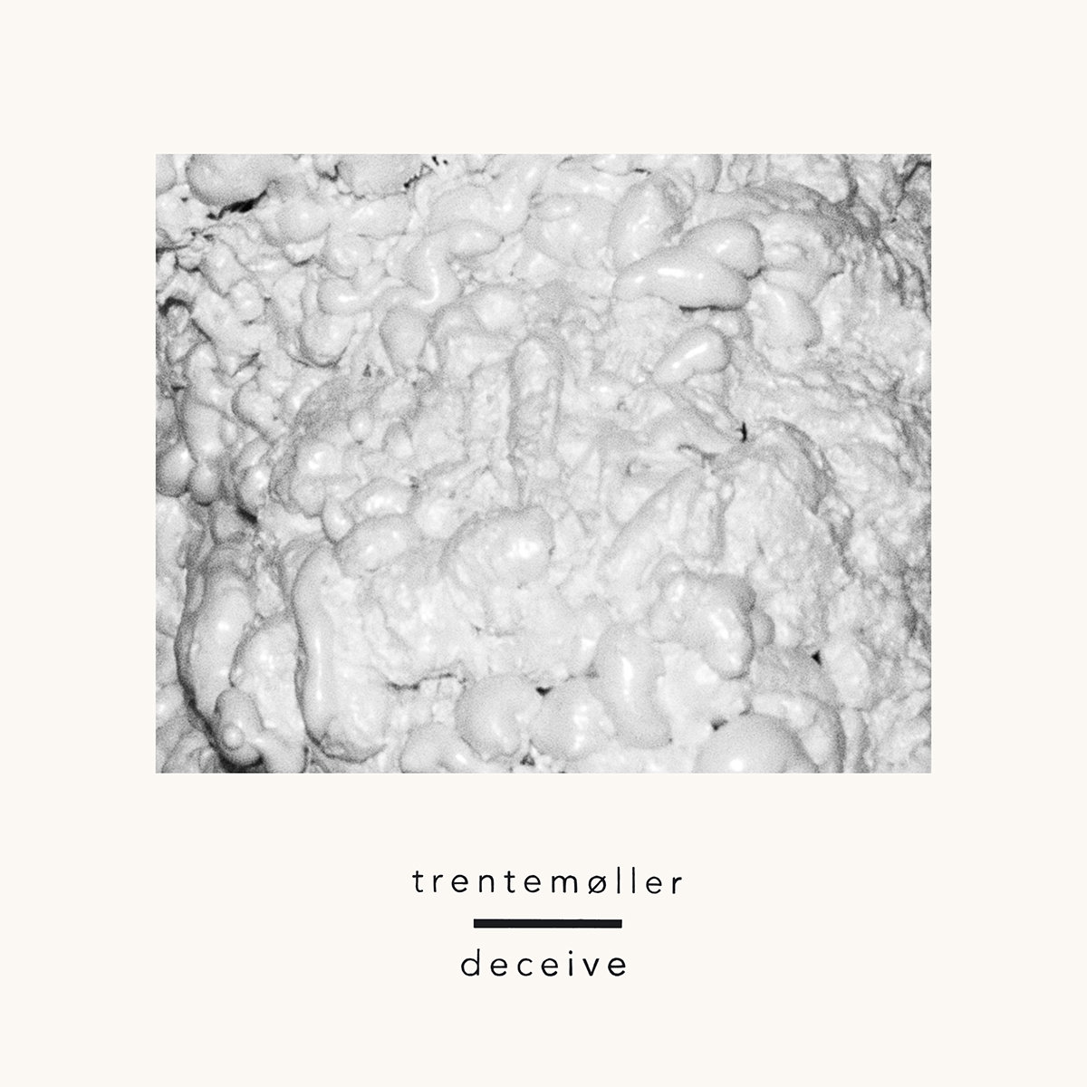 Deceive cover art