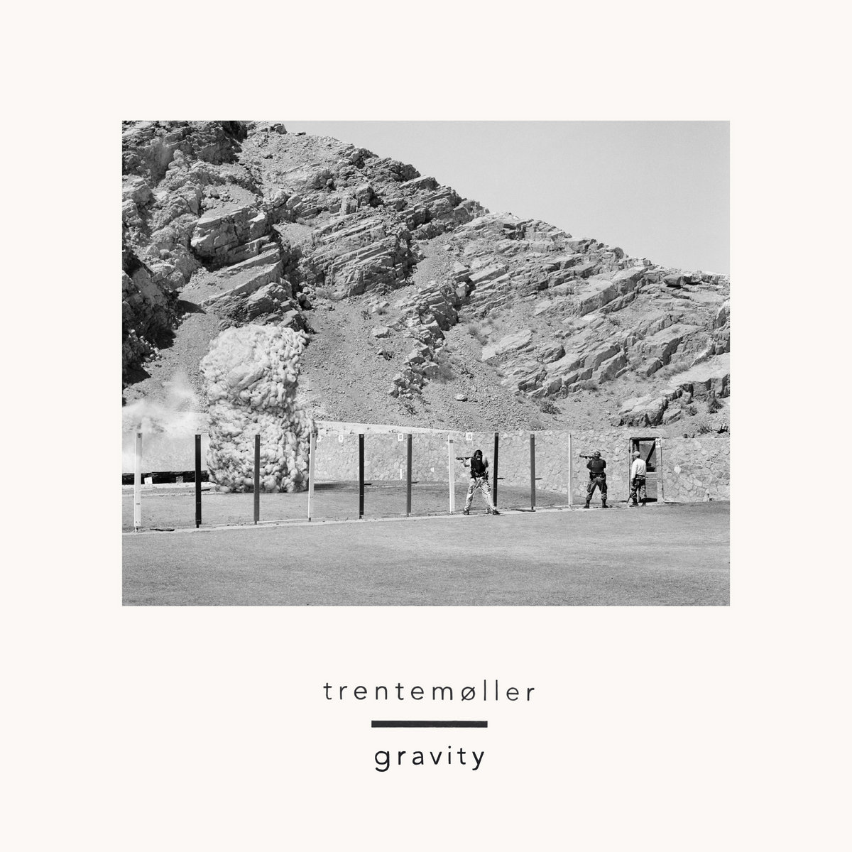 Gravity cover art
