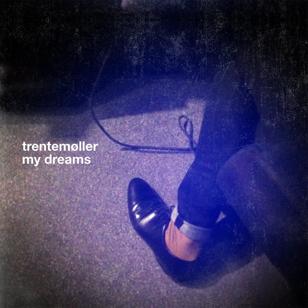 My Dreams cover art