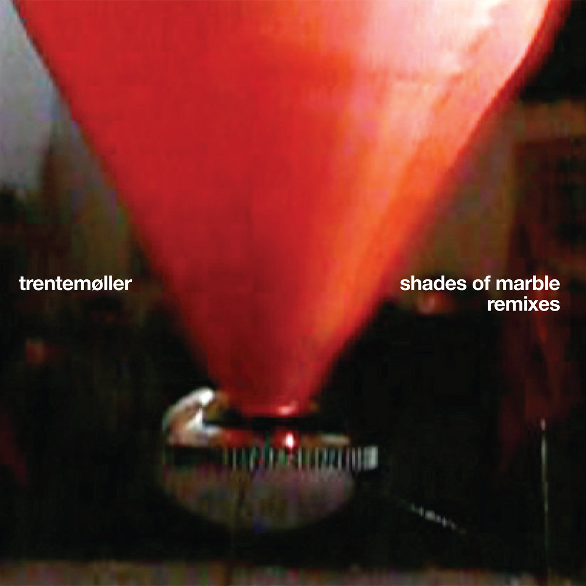 Shades Of Marble cover art