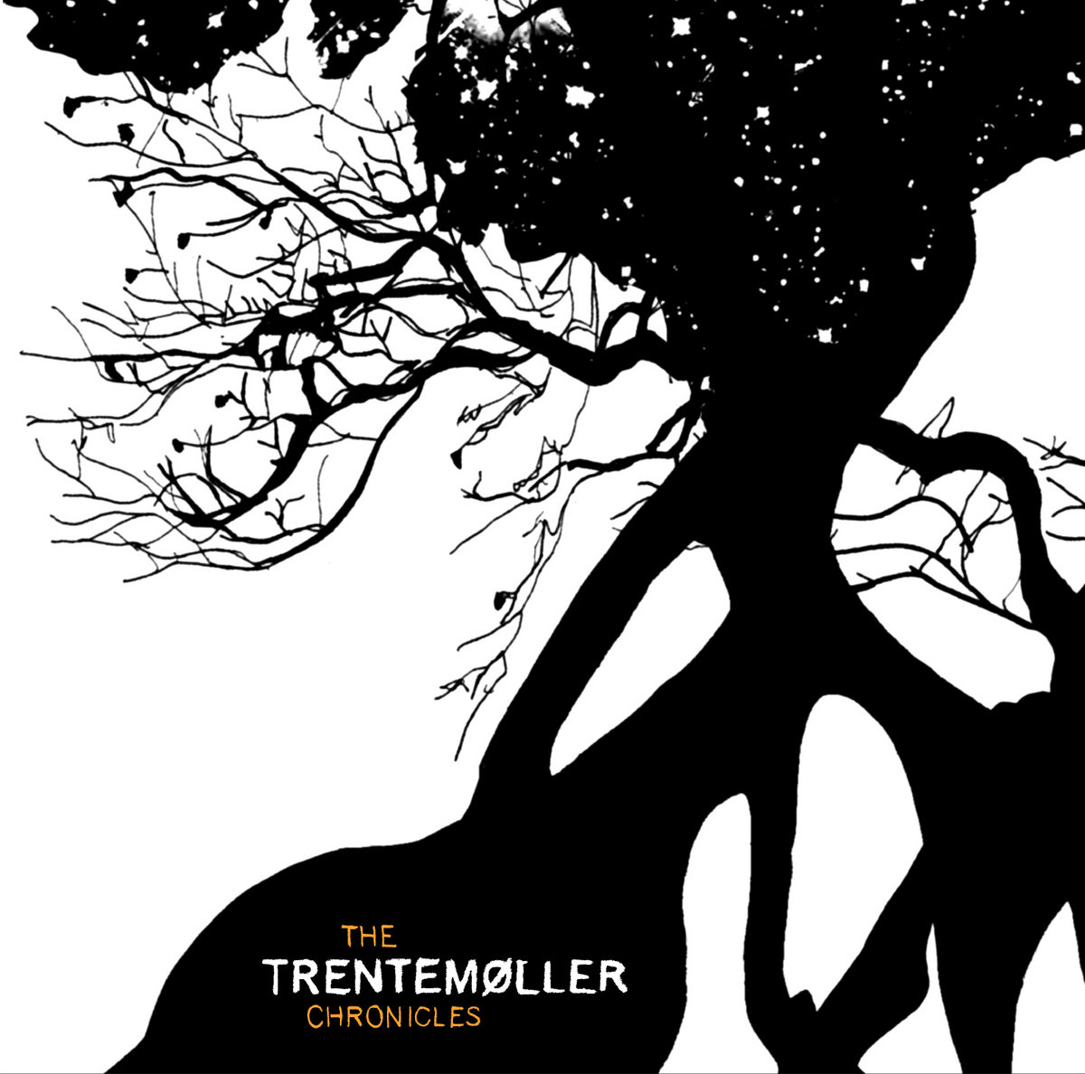 The Trentemøller Chronicles cover art