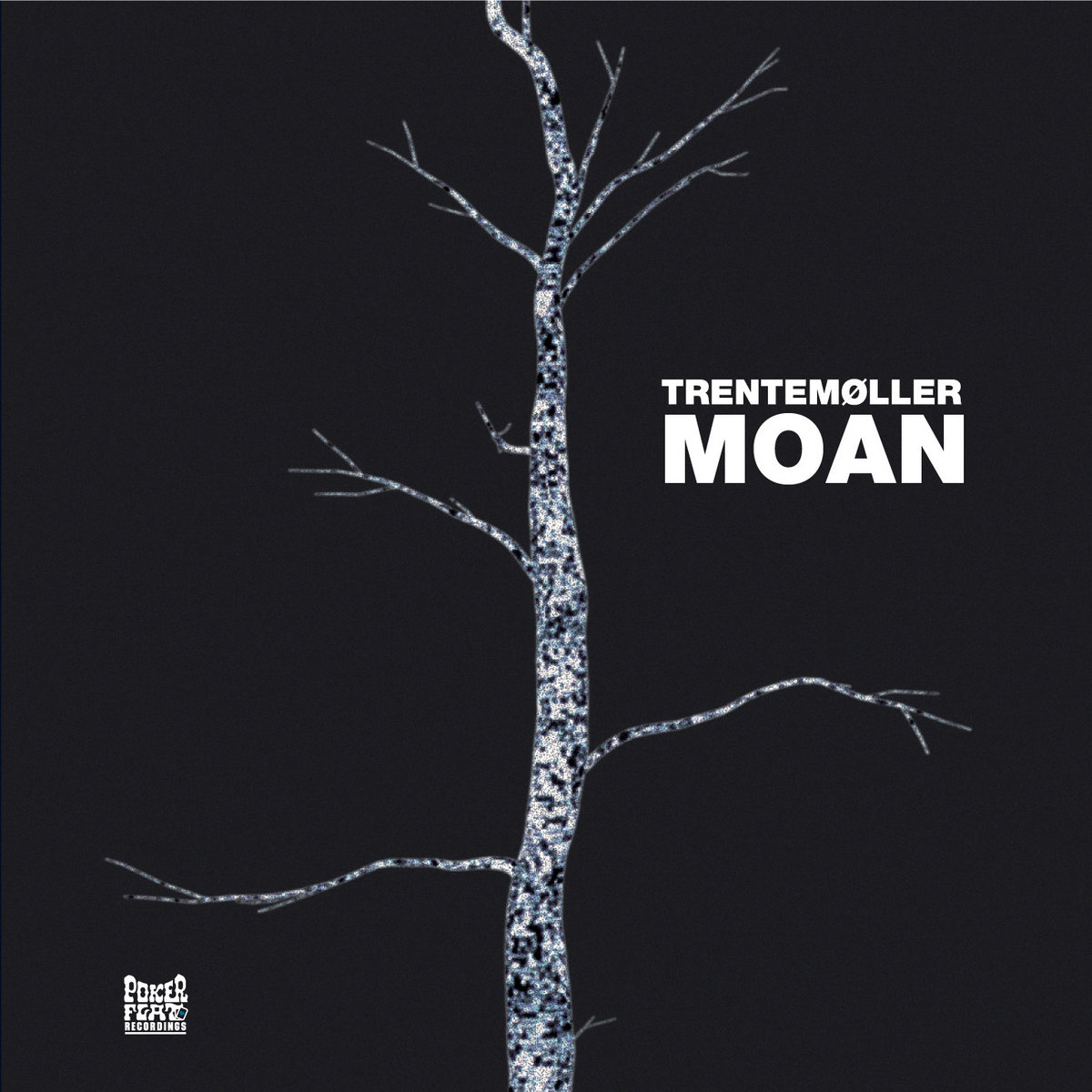Moan cover art