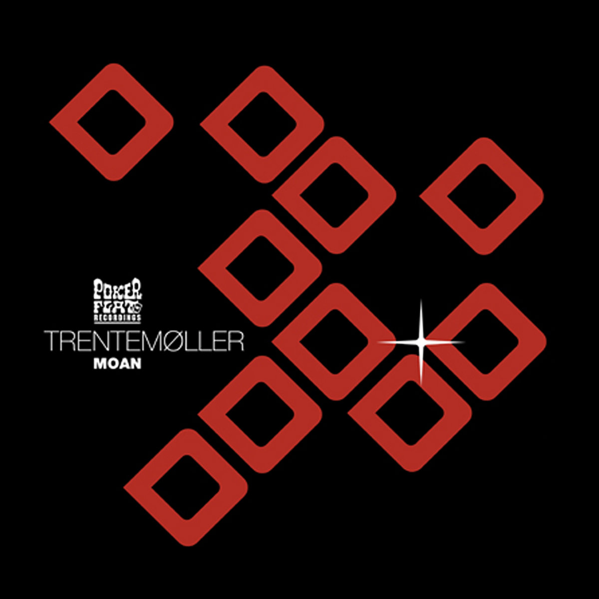Moan (12" Version) cover art