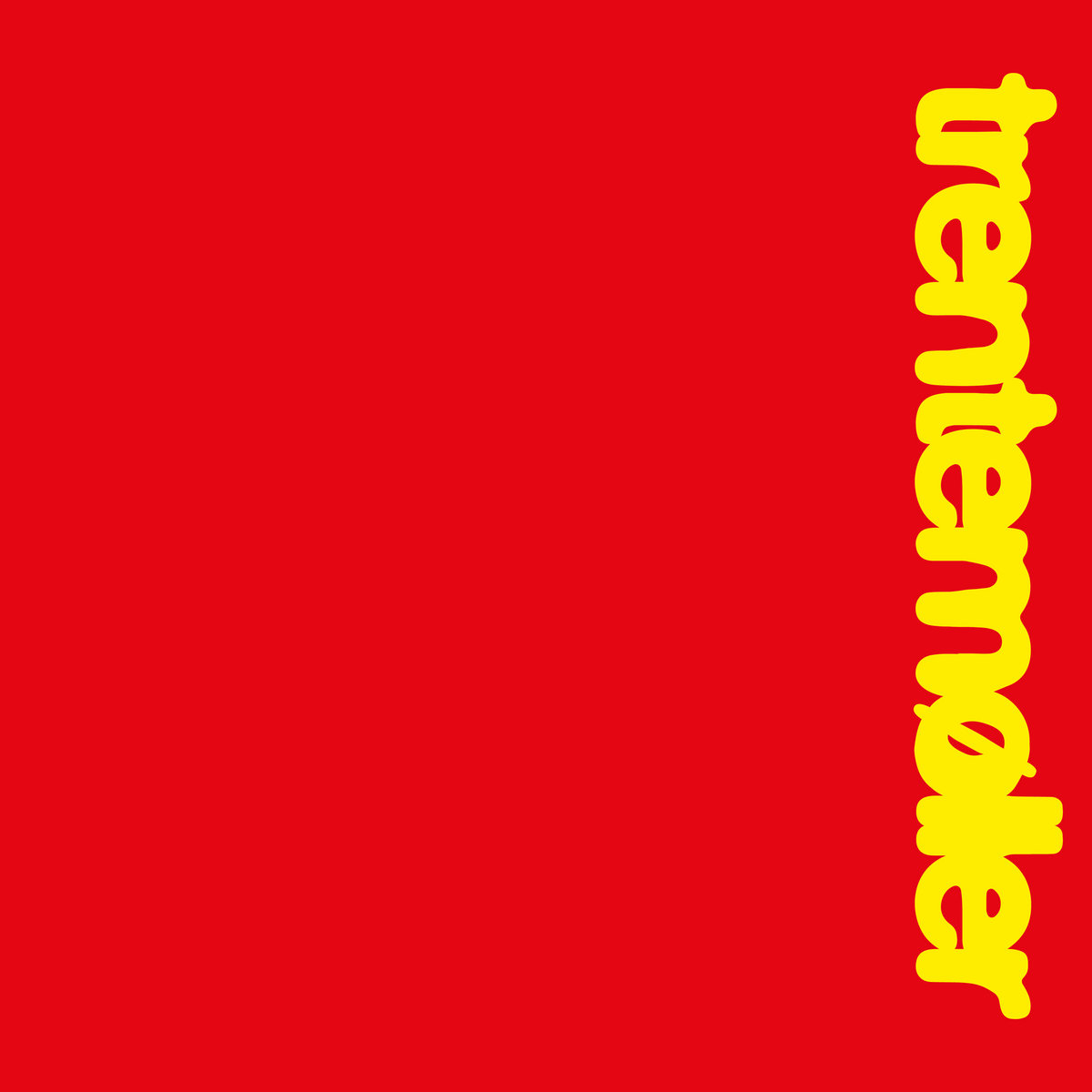 trentemøller cover art