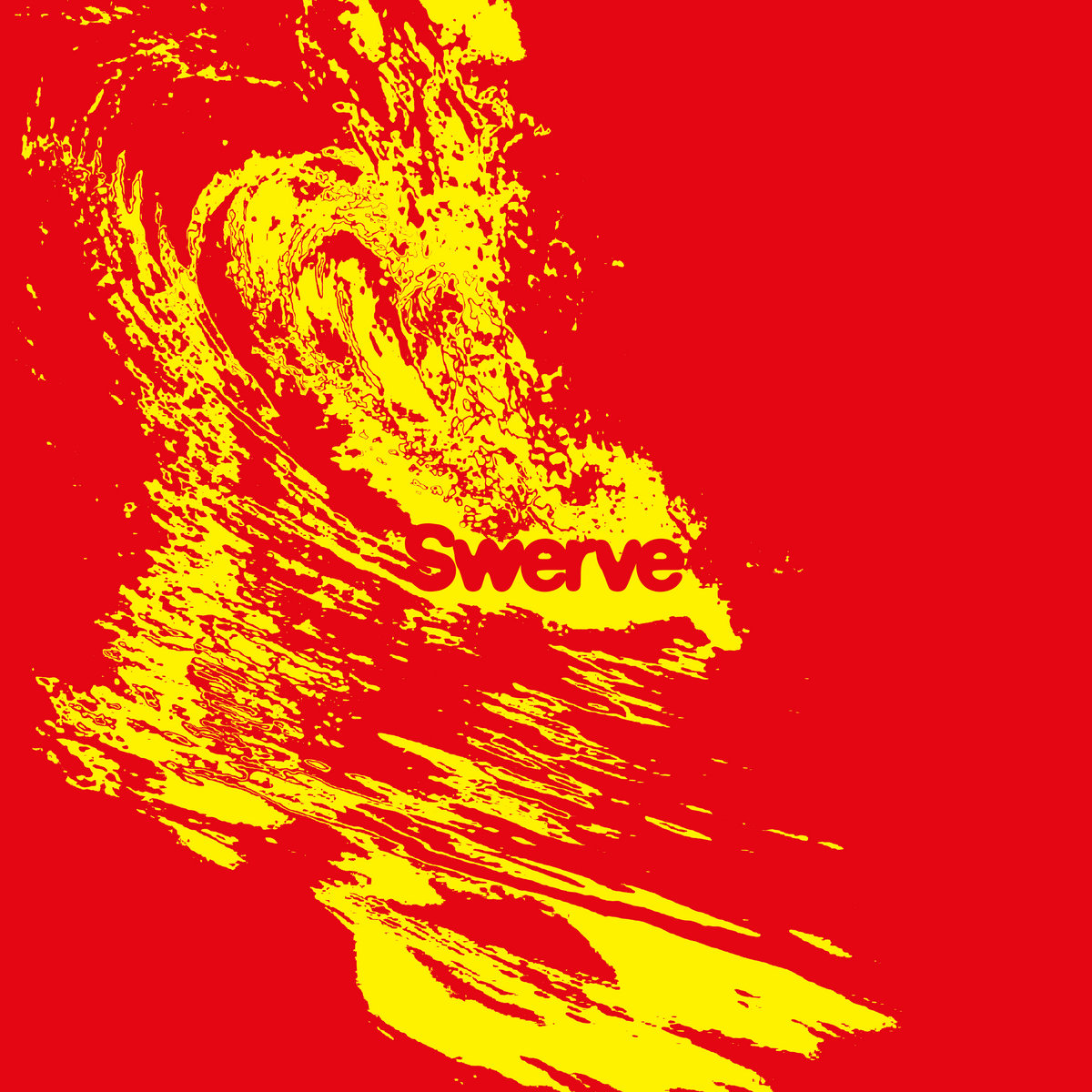 Swerve cover art