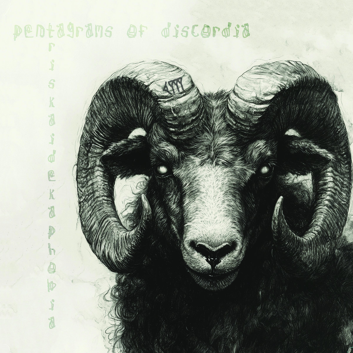 Triskaidekaphobia Extd. cover art