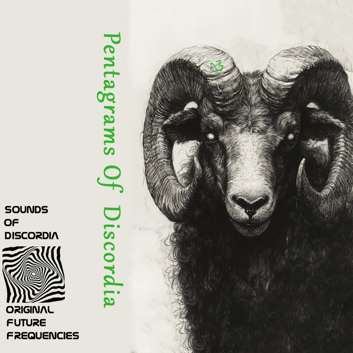 Triskaidekaphobia cover art