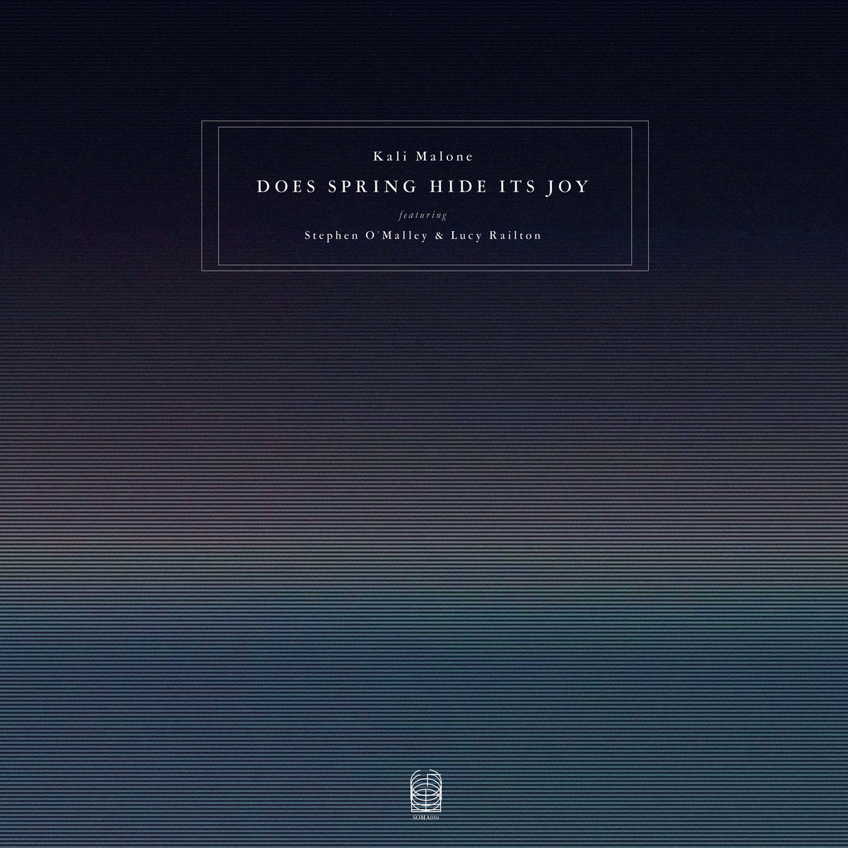 Does Spring Hide Its Joy cover art
