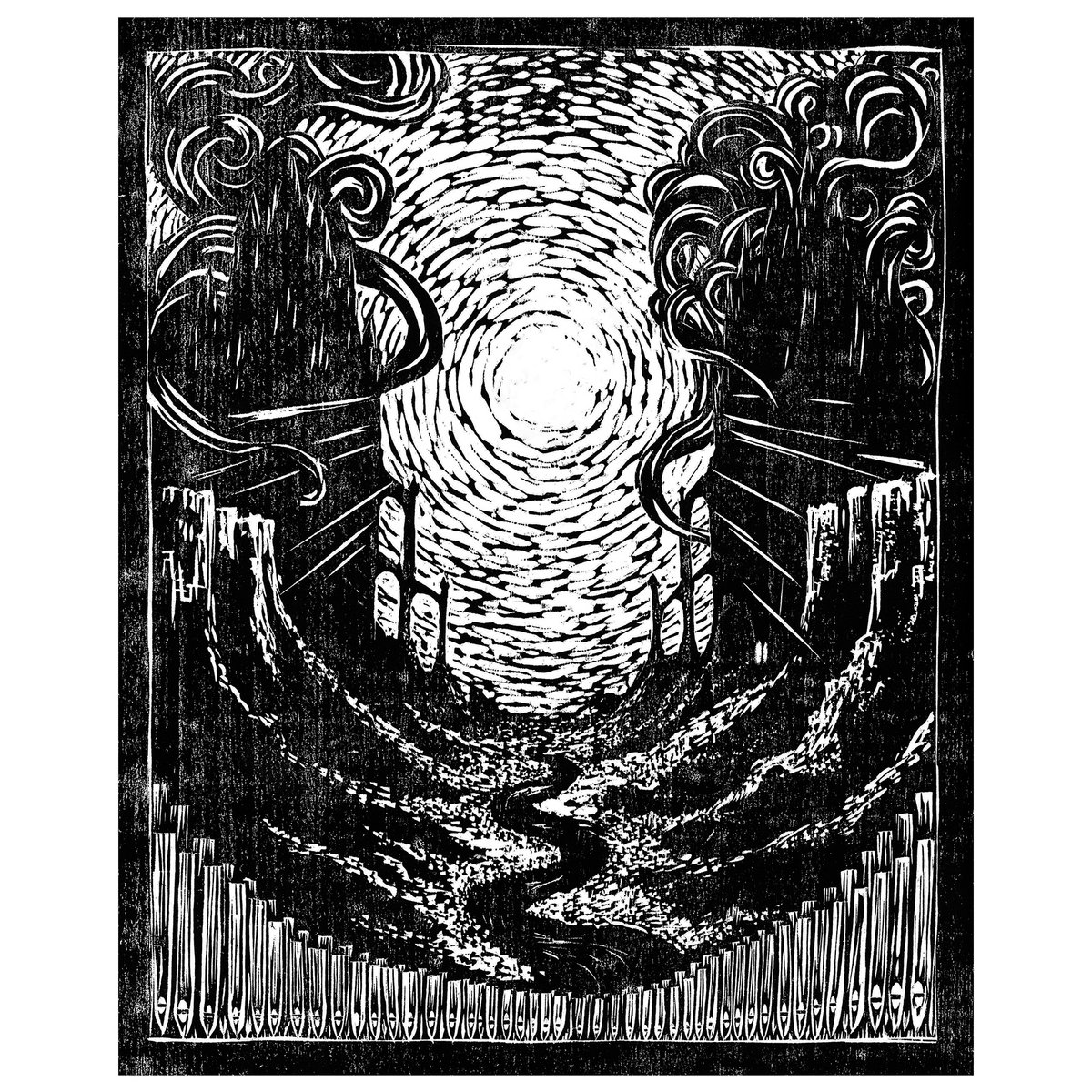 Cast of Mind cover art